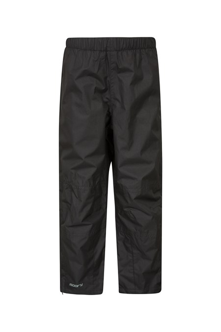 016263 SPRAY KIDS WATERPROOF OVERTROUSERS