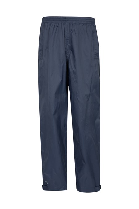 016263 SPRAY KIDS WATERPROOF OVERTROUSERS