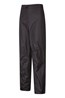 016266 SPRAY WATERPROOF OVERTROUSER SHORT LENGTH