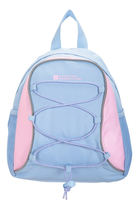 Pale Blue