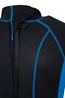 016787 SHORTY WETSUIT