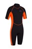 016787 SHORTY WETSUIT