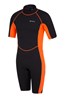 016787 SHORTY WETSUIT
