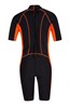 016787 SHORTY WETSUIT