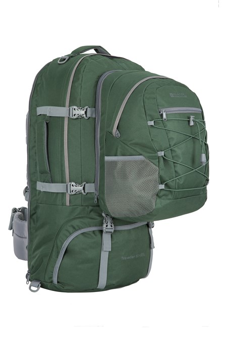 016814 TRAVELLER 60L 20L