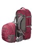 016814 TRAVELLER 60L 20L