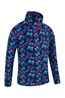 Endeavour Kids Printed Fleece