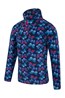 Endeavour Kids Printed Fleece