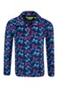 Endeavour Kids Printed Fleece