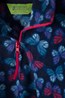 Endeavour Kids Printed Fleece