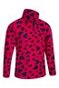 Endeavour Kids Printed Fleece