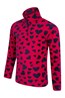 Endeavour Kids Printed Fleece