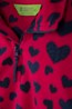 Endeavour Kids Printed Fleece