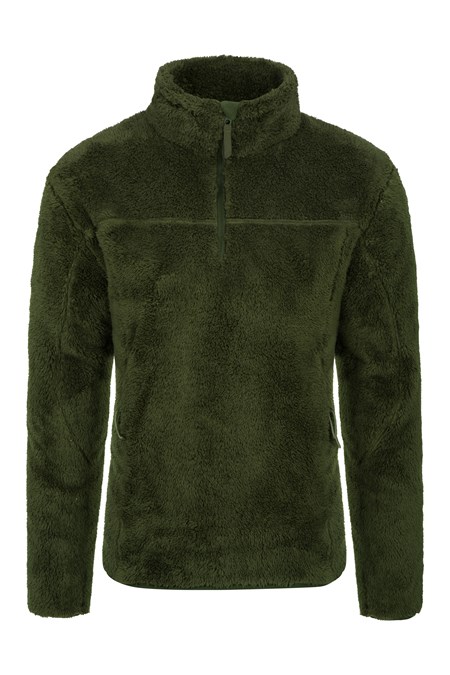 017170 YETI FLEECE