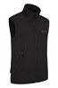 Napier Mens Softshell Gilet