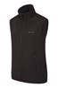 Napier Mens Softshell Gilet