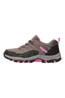 017204 STAMPEDE WATERPROOF KIDS SHOE