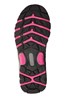017204 STAMPEDE WATERPROOF KIDS SHOE