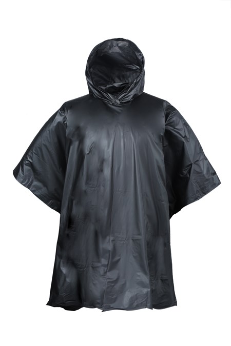 Waterproof Poncho
