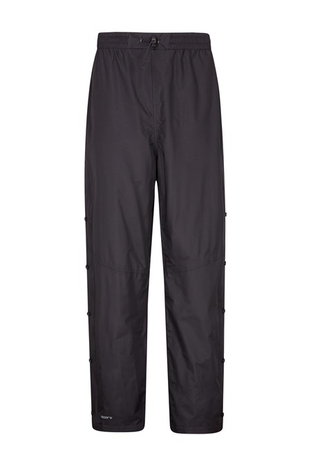 018291 DOWNPOUR WATERPROOF OVERTROUSER REGULAR LENGTH