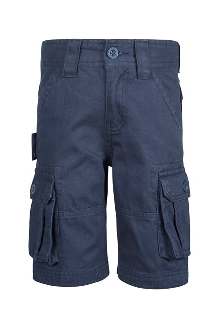 Cargo Kids Shorts