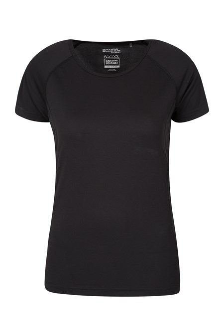 Climate Womens T-Shirt