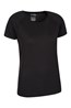 Climate Womens T-Shirt
