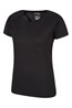 Climate Womens T-Shirt