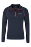 Breeze Mens Bike Top
