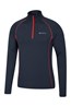Breeze Mens Bike Top