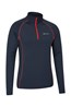 Breeze Mens Bike Top