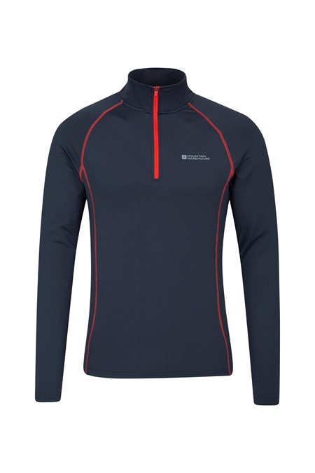 Breeze Mens Bike Top