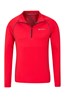 Breeze Mens Bike Top