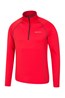 Breeze Mens Bike Top