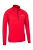Breeze Mens Bike Top