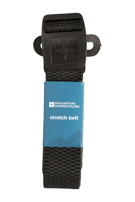 018556 STRETCH BELT