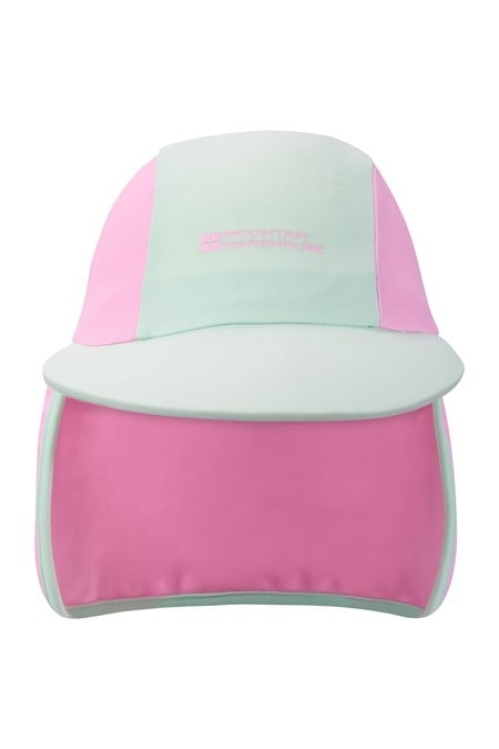 018680 LEGIONNAIRE KIDS SWIM HAT