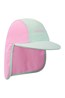 018680 LEGIONNAIRE KIDS SWIM HAT