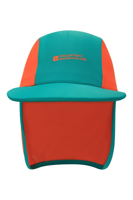 018680 LEGIONNAIRE KIDS SWIM HAT