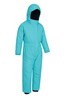 018802 CLOUD KIDS ALL IN ONE WATERPROOF SNOWSUIT