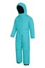 018802 CLOUD KIDS ALL IN ONE WATERPROOF SNOWSUIT