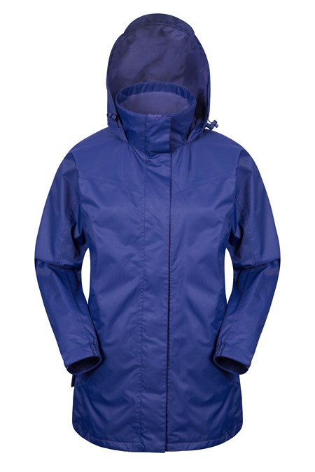 Guelder Womens Winter Long Jacket