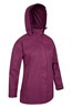 Guelder Womens Winter Long Jacket