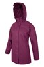 Guelder Womens Winter Long Jacket