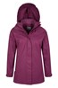 Guelder Womens Winter Long Jacket