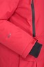 018823 ANTARCTIC DOWN PADDED JACKET