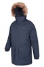 018823 ANTARCTIC DOWN PADDED JACKET