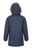 018823 ANTARCTIC DOWN PADDED JACKET