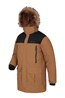018823 ANTARCTIC DOWN PADDED JACKET