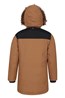 018823 ANTARCTIC DOWN PADDED JACKET